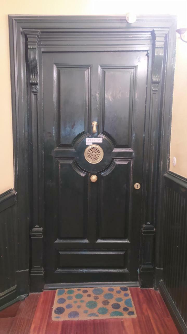 Hostal Pensi�n Manoli