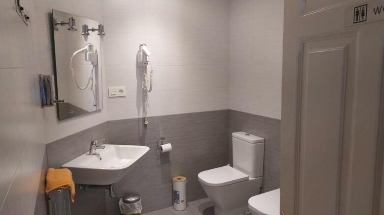 Hostal Pensi�n Manoli