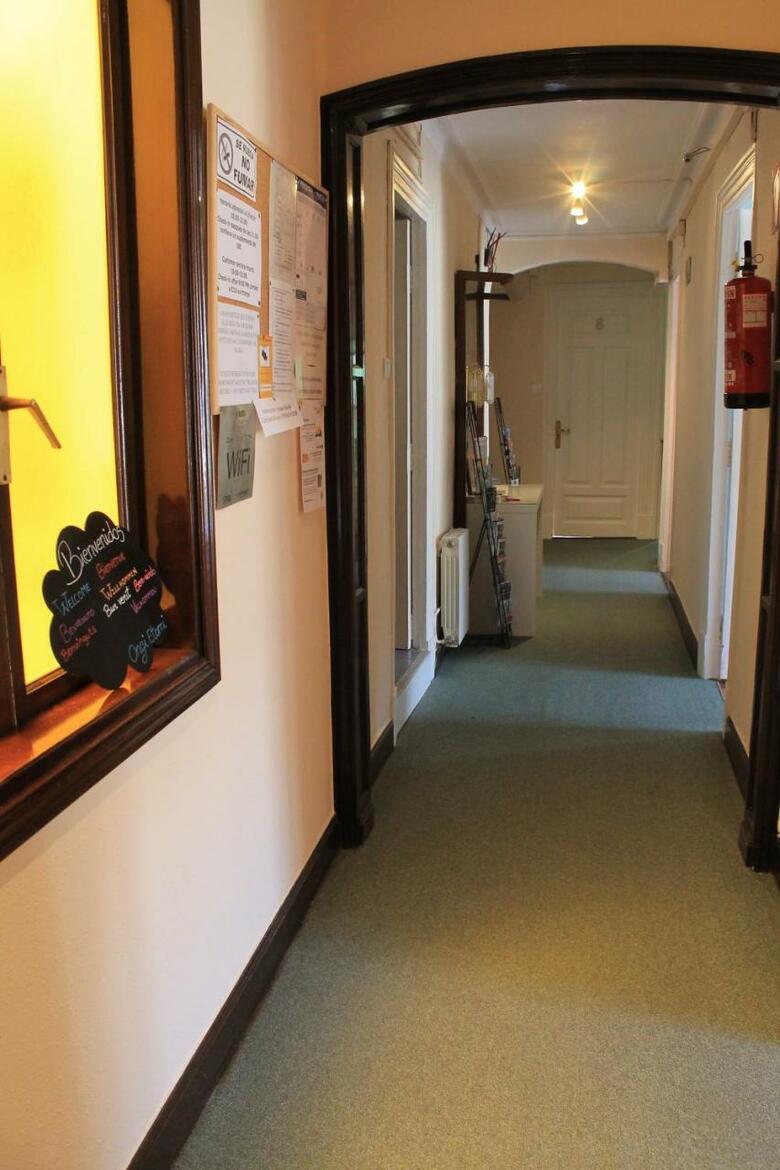 Hostal Pensi�n Manoli
