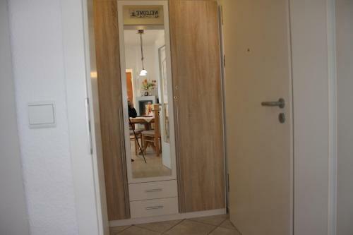 Villa Concordia Apartment Hiddensee