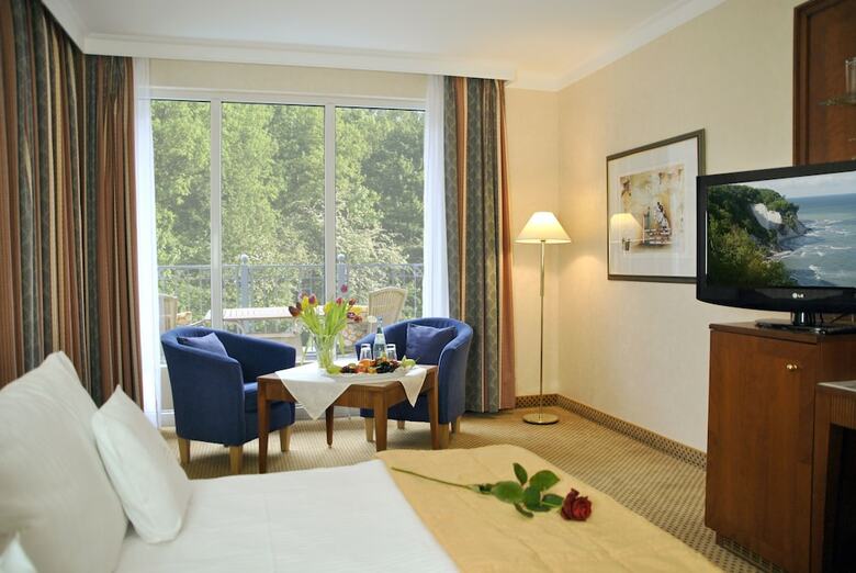 Grand Hotel Binz