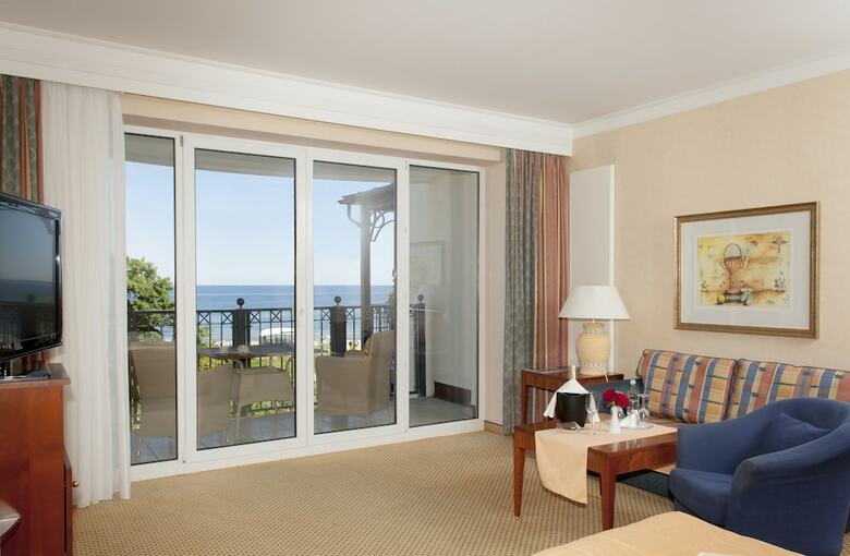 Grand Hotel Binz