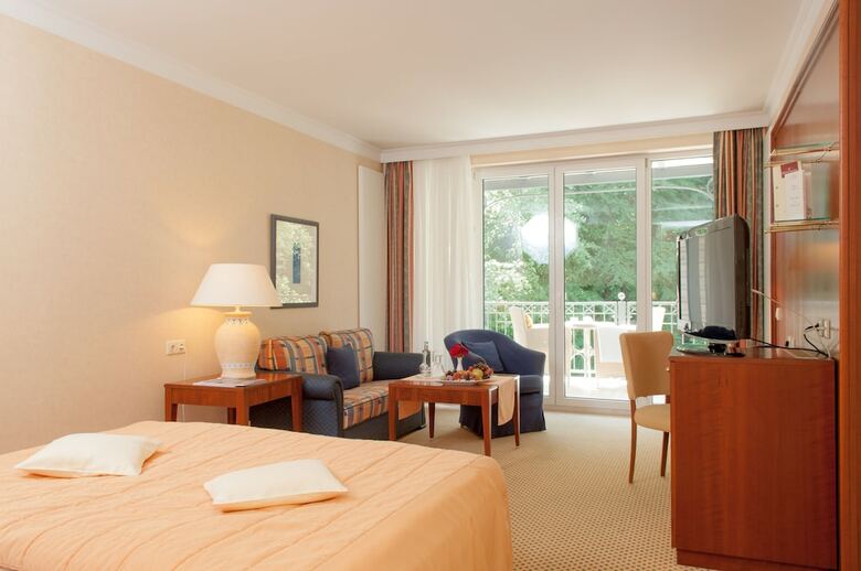 Grand Hotel Binz