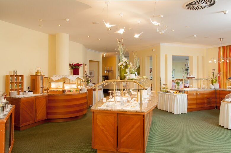 Grand Hotel Binz