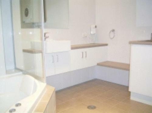 Aparthotel Merimbula Holiday Properties