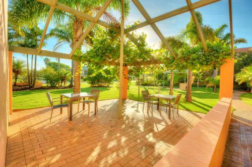 Aparthotel Merimbula Holiday Properties