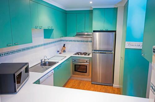 Aparthotel Merimbula Holiday Properties