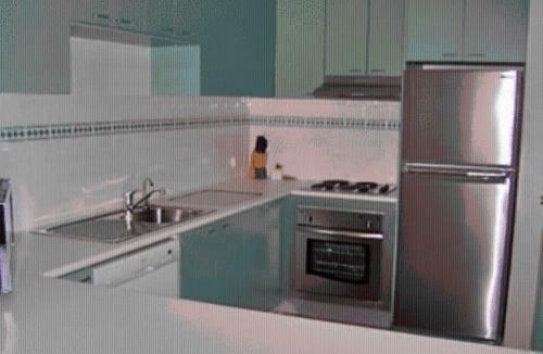 Aparthotel Merimbula Holiday Properties