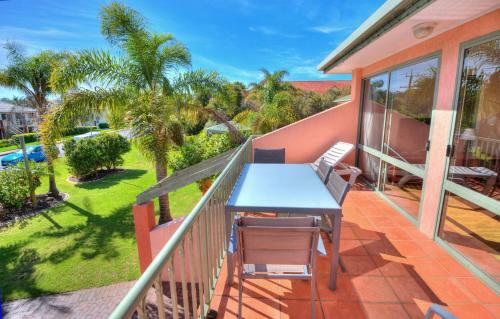 Aparthotel Merimbula Holiday Properties