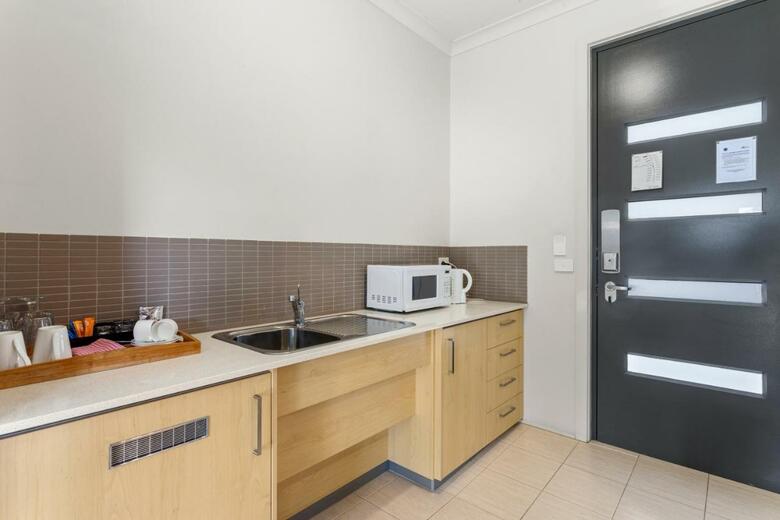 Hotel Quality Suites D'olive