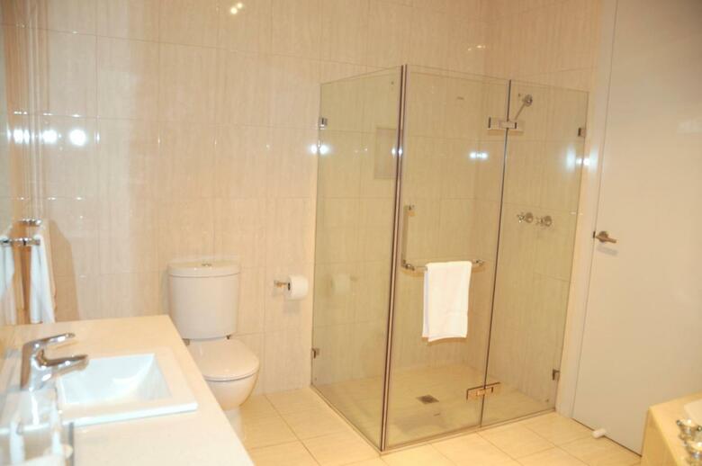 Hotel Quality Suites D'olive