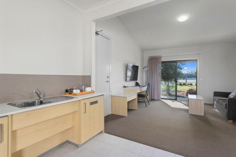 Hotel Quality Suites D'olive