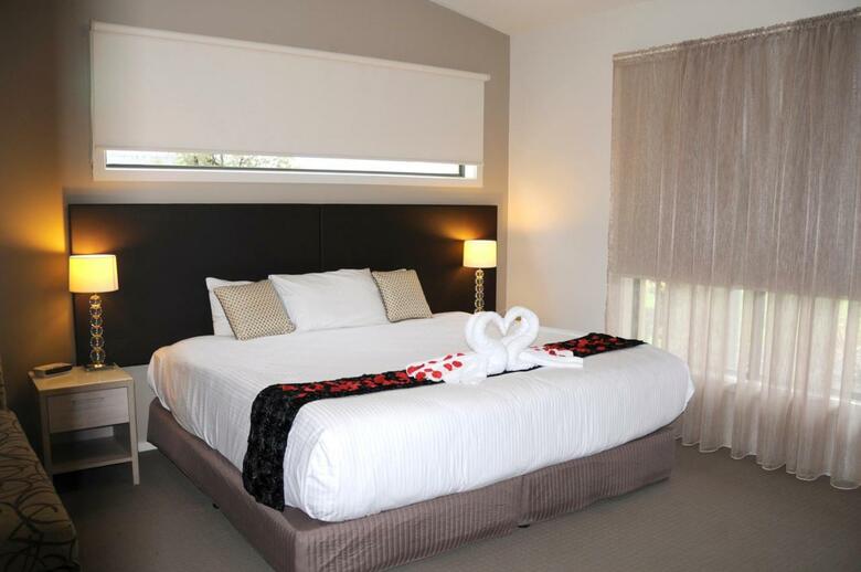 Hotel Quality Suites D'olive