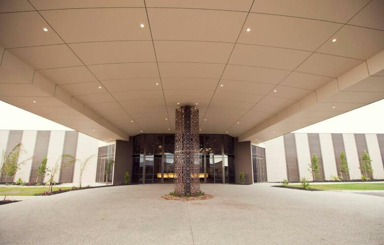 Hotel Quality Suites D'olive