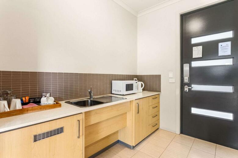 Hotel Quality Suites D'olive