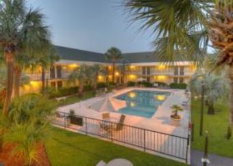 Hotel Quality Inn & Suites Georgetown