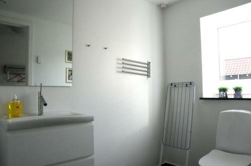 Hotel Strandvejen Anneks Apartment