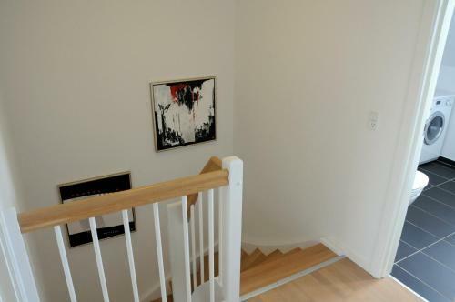 Hotel Strandvejen Anneks Apartment