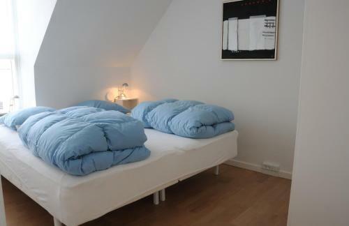 Hotel Strandvejen Anneks Apartment
