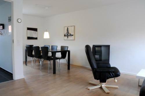 Hotel Strandvejen Anneks Apartment