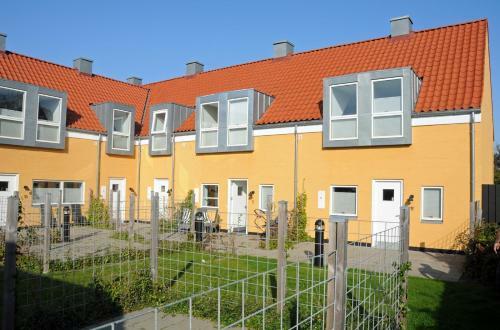 Hotel Strandvejen Anneks Apartment