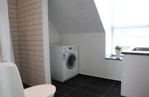 Hotel Strandvejen Anneks Apartment