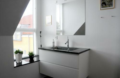 Hotel Strandvejen Anneks Apartment