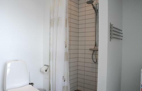 Hotel Strandvejen Anneks Apartment