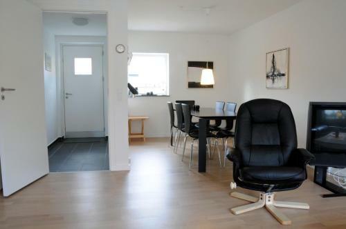 Hotel Strandvejen Anneks Apartment
