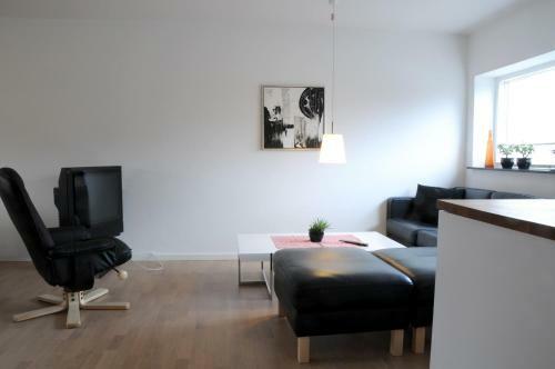 Hotel Strandvejen Anneks Apartment