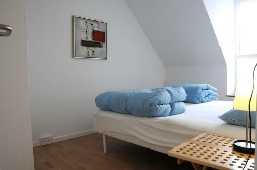 Hotel Strandvejen Anneks Apartment