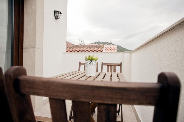 In House Apartamentos
