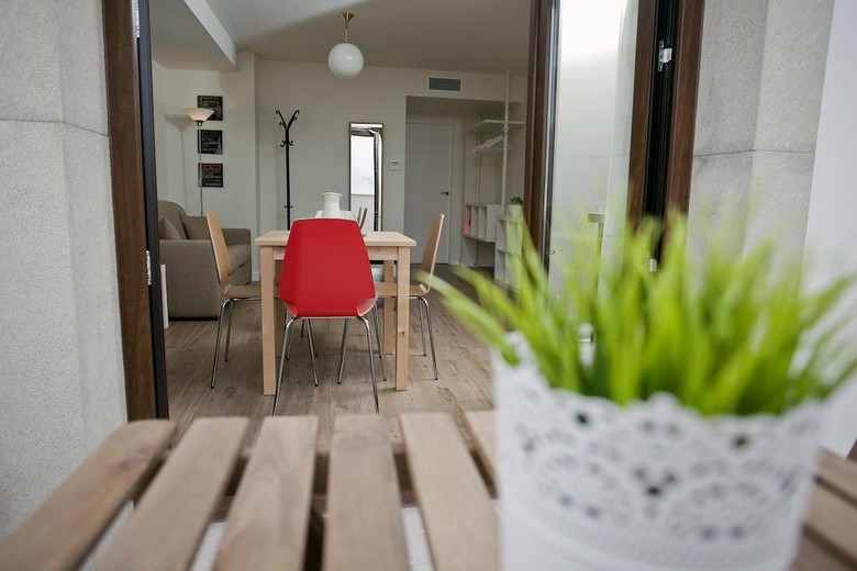 In House Apartamentos