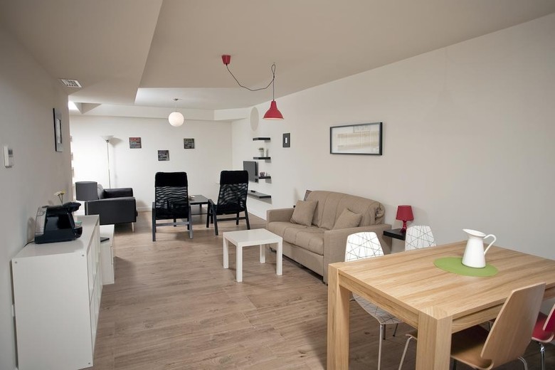 In House Apartamentos