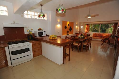 Apartamento La Ceiba Del Mar