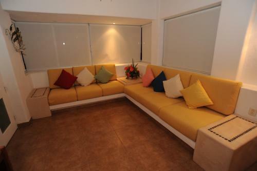 Apartamento La Ceiba Del Mar