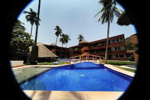 Apartamento La Ceiba Del Mar