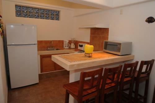 Apartamento La Ceiba Del Mar
