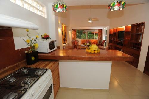 Apartamento La Ceiba Del Mar