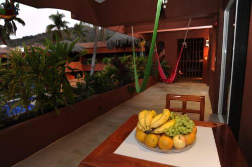 Apartamento La Ceiba Del Mar