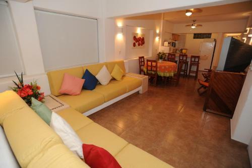 Apartamento La Ceiba Del Mar