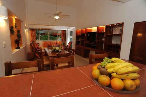 Apartamento La Ceiba Del Mar