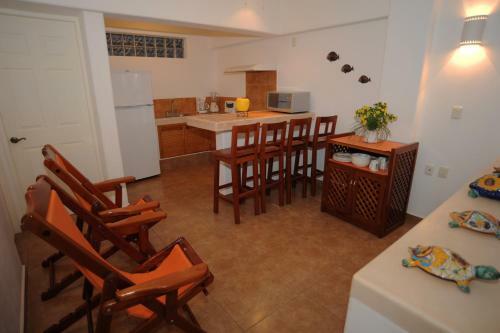 Apartamento La Ceiba Del Mar