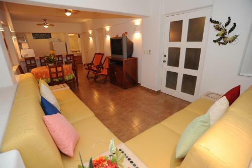 Apartamento La Ceiba Del Mar