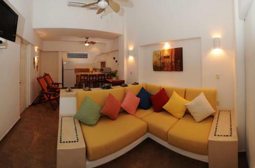 Apartamento La Ceiba Del Mar