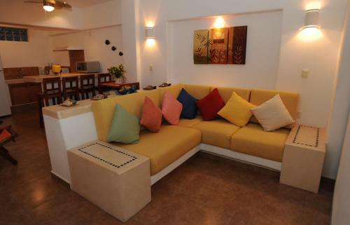 Apartamento La Ceiba Del Mar