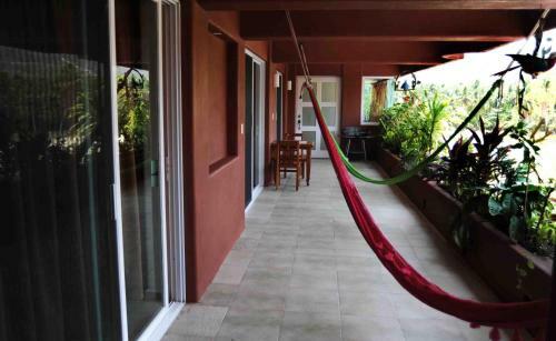 Apartamento La Ceiba Del Mar