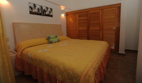 Apartamento La Ceiba Del Mar