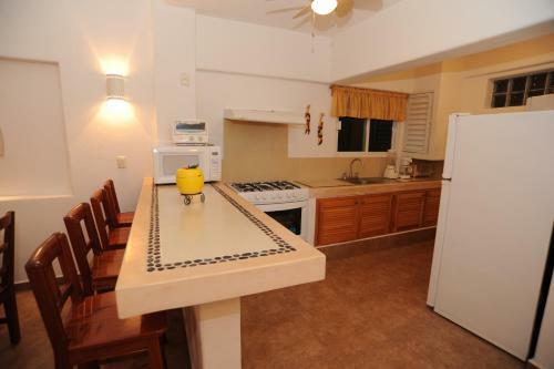 Apartamento La Ceiba Del Mar
