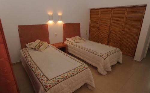 Apartamento La Ceiba Del Mar